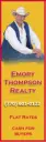 emory thompson realty