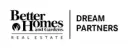 Better Homes and Gardens Real Estate Dream Partners