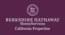 Berkshire Hathaway HomeServices California Properties