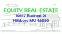 Equity Real Estate