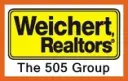 WEICHERT, REALTORS - The 505 Group