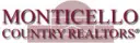 Monticello Country Realtors