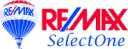 RE/MAX Select One