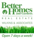 Better Homes and Gardens Real Estate Wilkins & Associates
