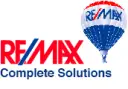 RE/MAX Complete Solutions