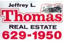 Jeffrey L. Thomas Real Estaate