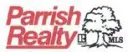 Parrish Realty Inc