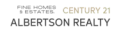 Century 21 Albertson Realty