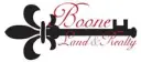 Boone Land & Realty