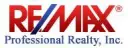 RE/MAX Professional Realty, Inc.