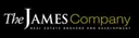 THE JAMES COMPANY REAL ESTATE BROKERS AND DEVELOPMENT