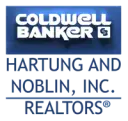 Coldwell Banker Hartung and Noblin