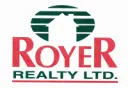 Royer Realty Ltd.