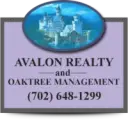 Avalon Realty & Oaktree Management, Inc