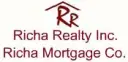 RICHA REALTY INC