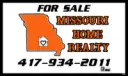 Missouri Home Realty