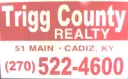 Trigg County Realty
