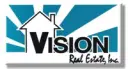 Vision Real Estate, Inc.