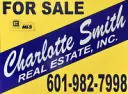 Charlotte Smith Real Estate, Inc.