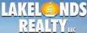LAKELANDS REALTY LLC