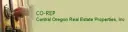 Central Oregon Real Estate Properties Inc.