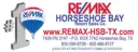 RE/MAX HORSESHOE BAY Resort Sales Co.