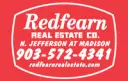 Redfearn Real Estate Co.