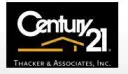 Century 21 Thacker & Associates, Inc.
