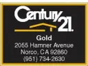 Century 21 Gold