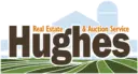 Hughes Real Estate and Auction Service, LLC