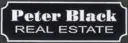 PETER BLACK REAL ESTATE