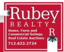Rubey Realty
