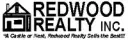 Redwood Realty Inc.