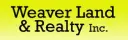 Weaver Land & Realty, Inc.
