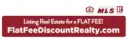 Flat Fee Discount Realty