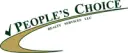 PEOPLE'S CHOICE REALTY SERVICES LLC