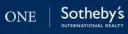 One Sothebys International Realty