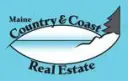 Maine Country and Coast Real Estate
