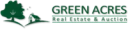 Green Acres Real Estate and Auction