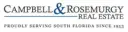 Campbell & Rosemurgy Real Estate