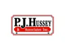 P. J. Hussey & Associates Inc.