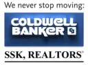 Coldwell Banker SSK, Realtors of Milledgeville
