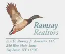 Eric G. Ramsay Jr. Associate LLC