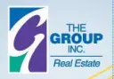 The Group;, Inc. Real Estate