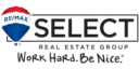 Select Real Estate Group LLC dba Re/Max Select