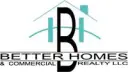 Better Homes and Commercial Realty, LLC