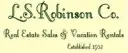 L.S.Robinson Co.