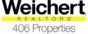 Weichert REALTORS - 406 Properties