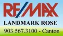 RE/MAX Landmark Rose
