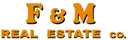 F & M Real Estate Co.